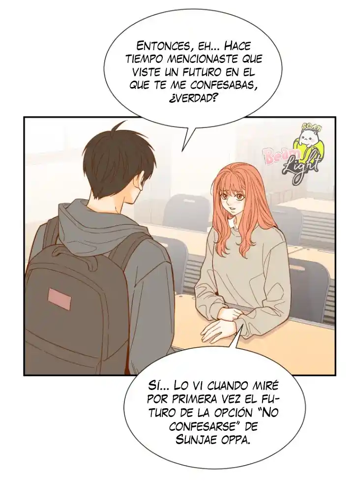 La Decisión De Hana - Capítulo 48 - Página 41 - LectorTMOo