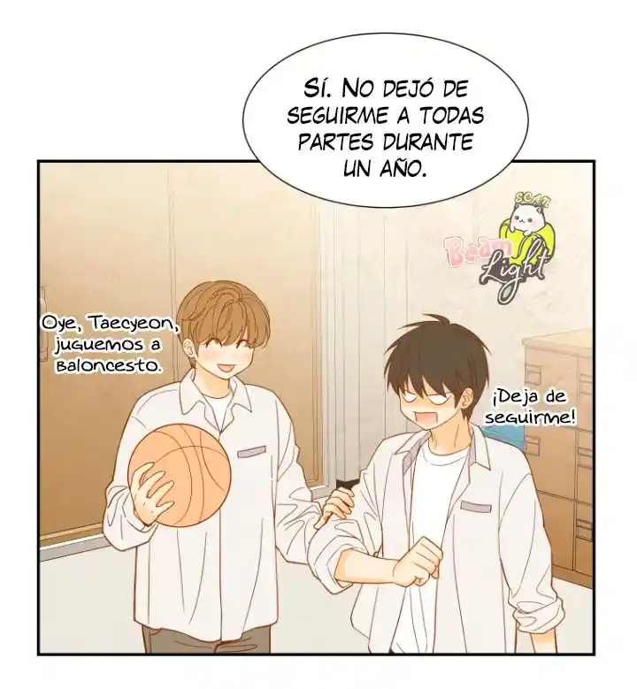 La Decisión De Hana - Capítulo 48 - Página 44 - LectorTMOo