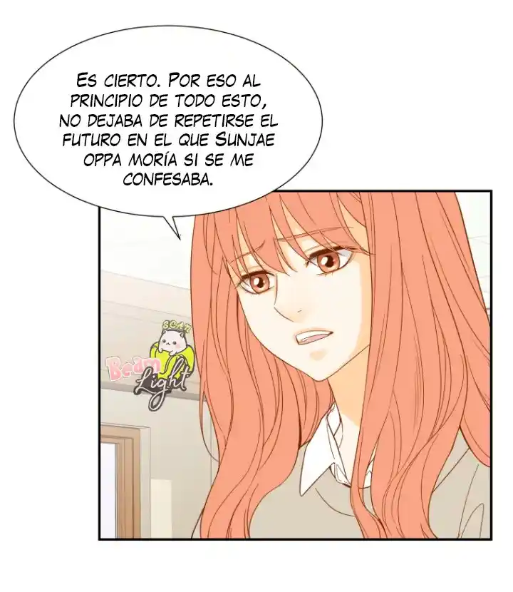 La Decisión De Hana - Capítulo 48 - Página 46 - LectorTMOo