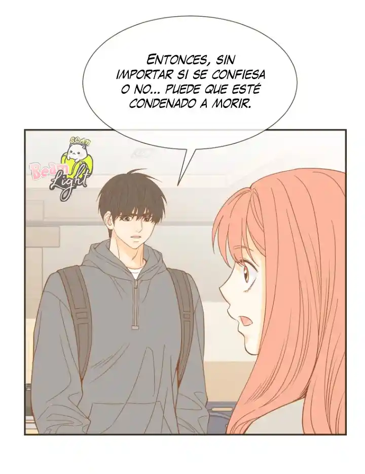 La Decisión De Hana - Capítulo 49 - Página 7 - LectorTMOo