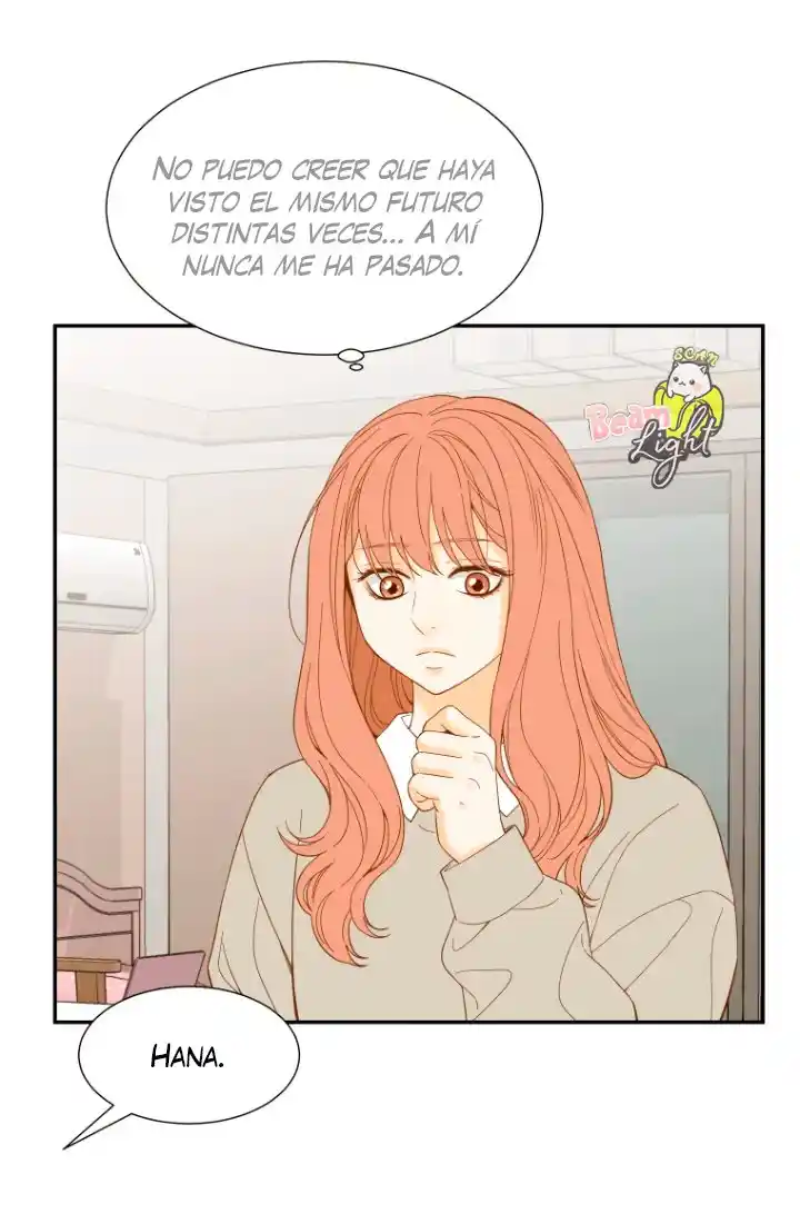 La Decisión De Hana - Capítulo 49 - Página 8 - LectorTMOo