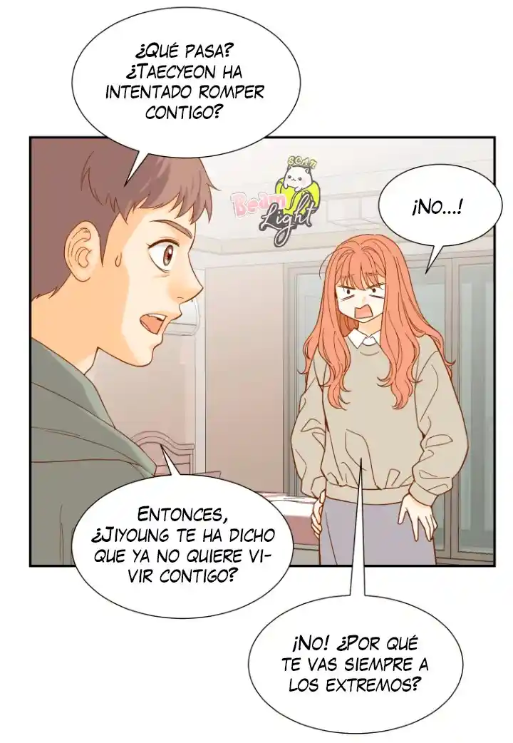 La Decisión De Hana - Capítulo 49 - Página 10 - LectorTMOo