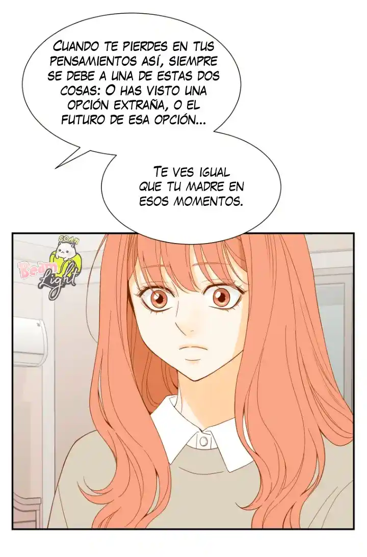 La Decisión De Hana - Capítulo 49 - Página 11 - LectorTMOo