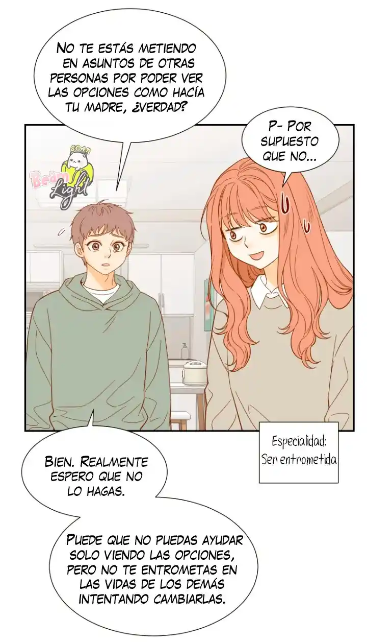 La Decisión De Hana - Capítulo 49 - Página 12 - LectorTMOo