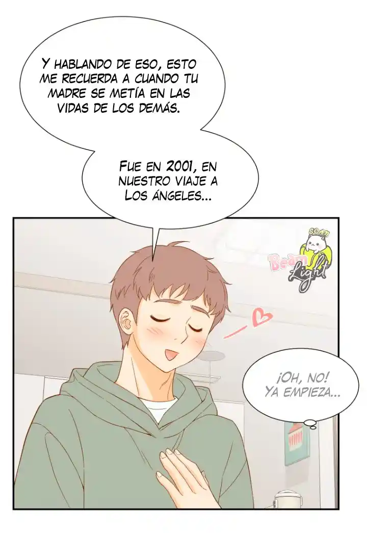 La Decisión De Hana - Capítulo 49 - Página 13 - LectorTMOo