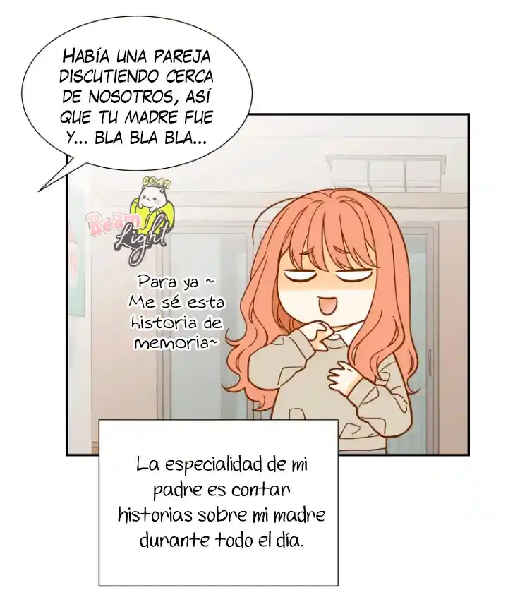 La Decisión De Hana - Capítulo 49 - Página 14 - LectorTMOo