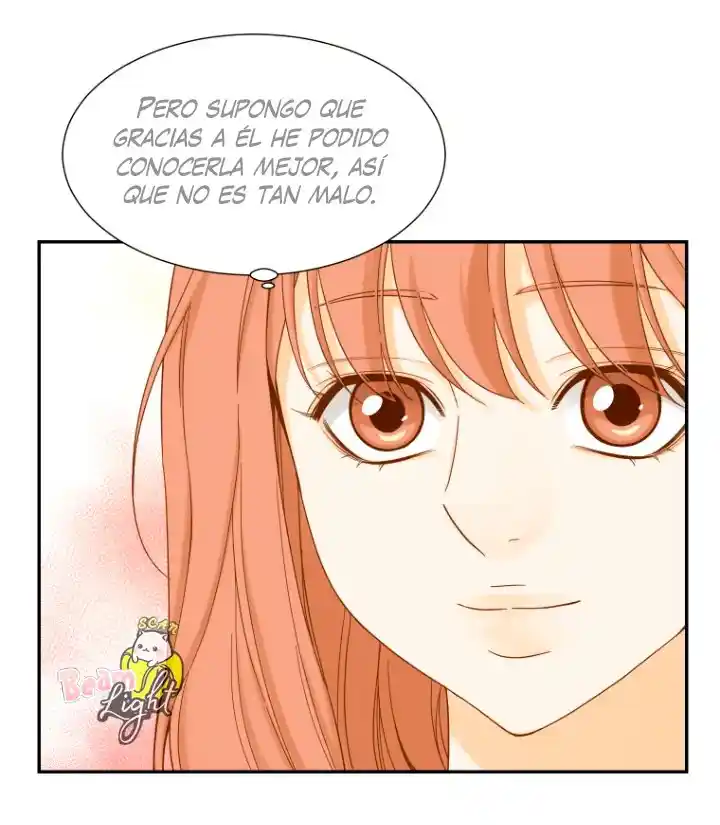 La Decisión De Hana - Capítulo 49 - Página 15 - LectorTMOo
