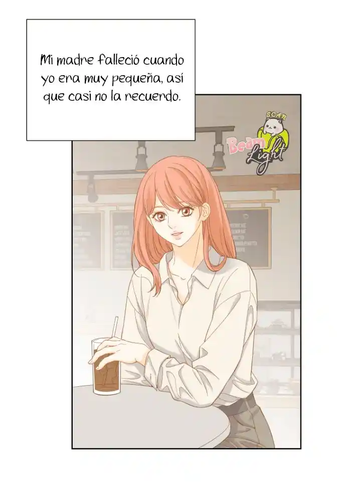 La Decisión De Hana - Capítulo 49 - Página 16 - LectorTMOo
