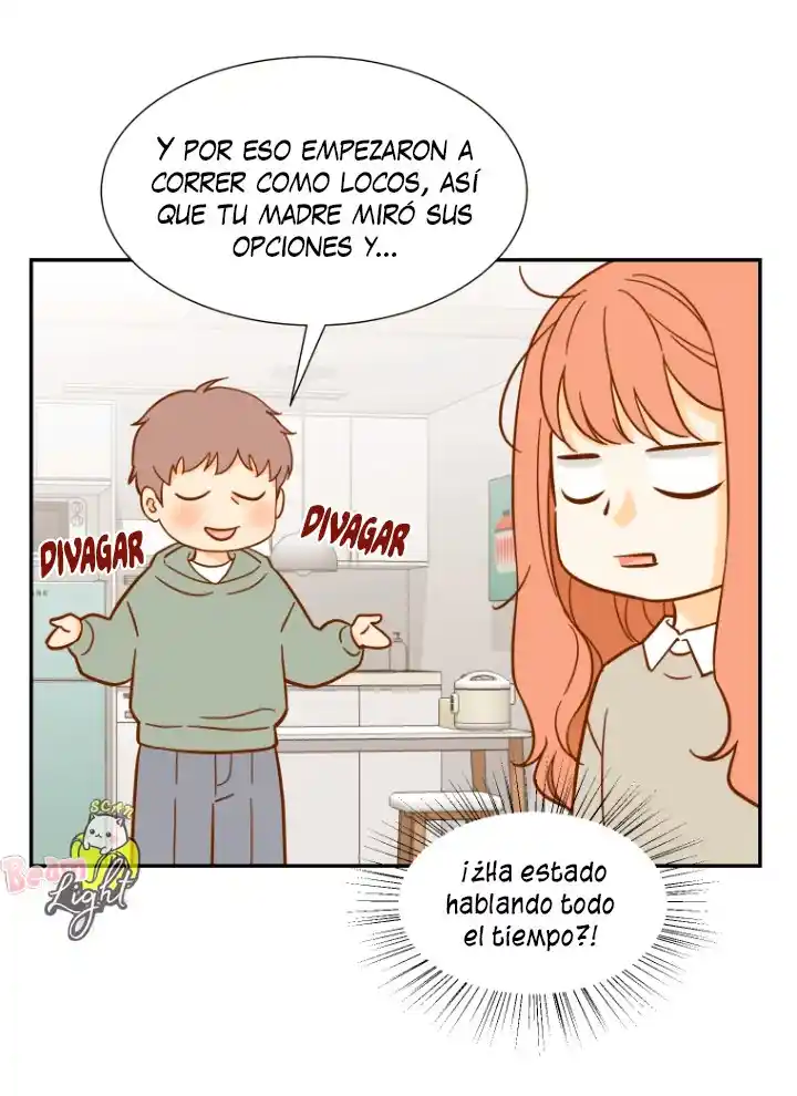 La Decisión De Hana - Capítulo 49 - Página 23 - LectorTMOo