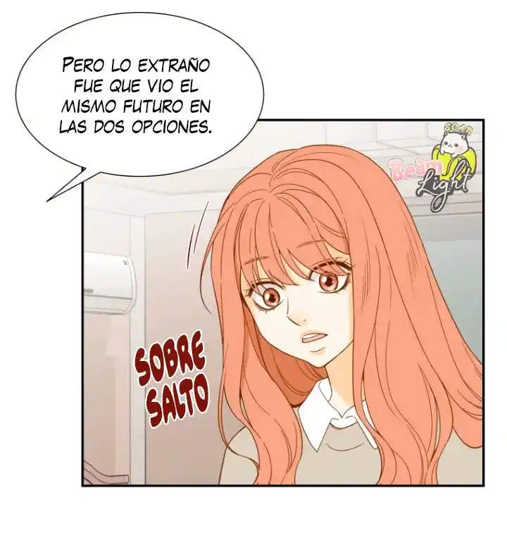 La Decisión De Hana - Capítulo 49 - Página 24 - LectorTMOo