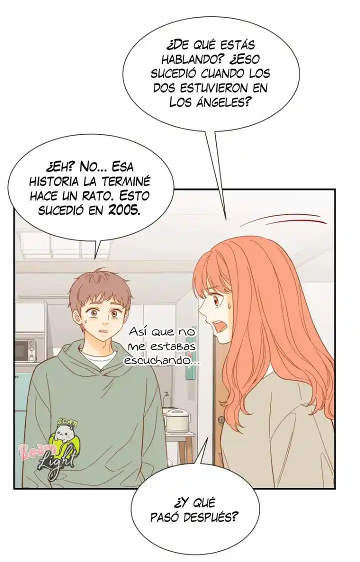 La Decisión De Hana - Capítulo 49 - Página 25 - LectorTMOo
