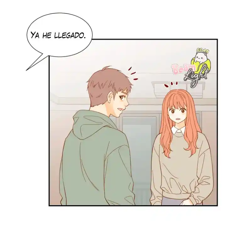 La Decisión De Hana - Capítulo 49 - Página 30 - LectorTMOo