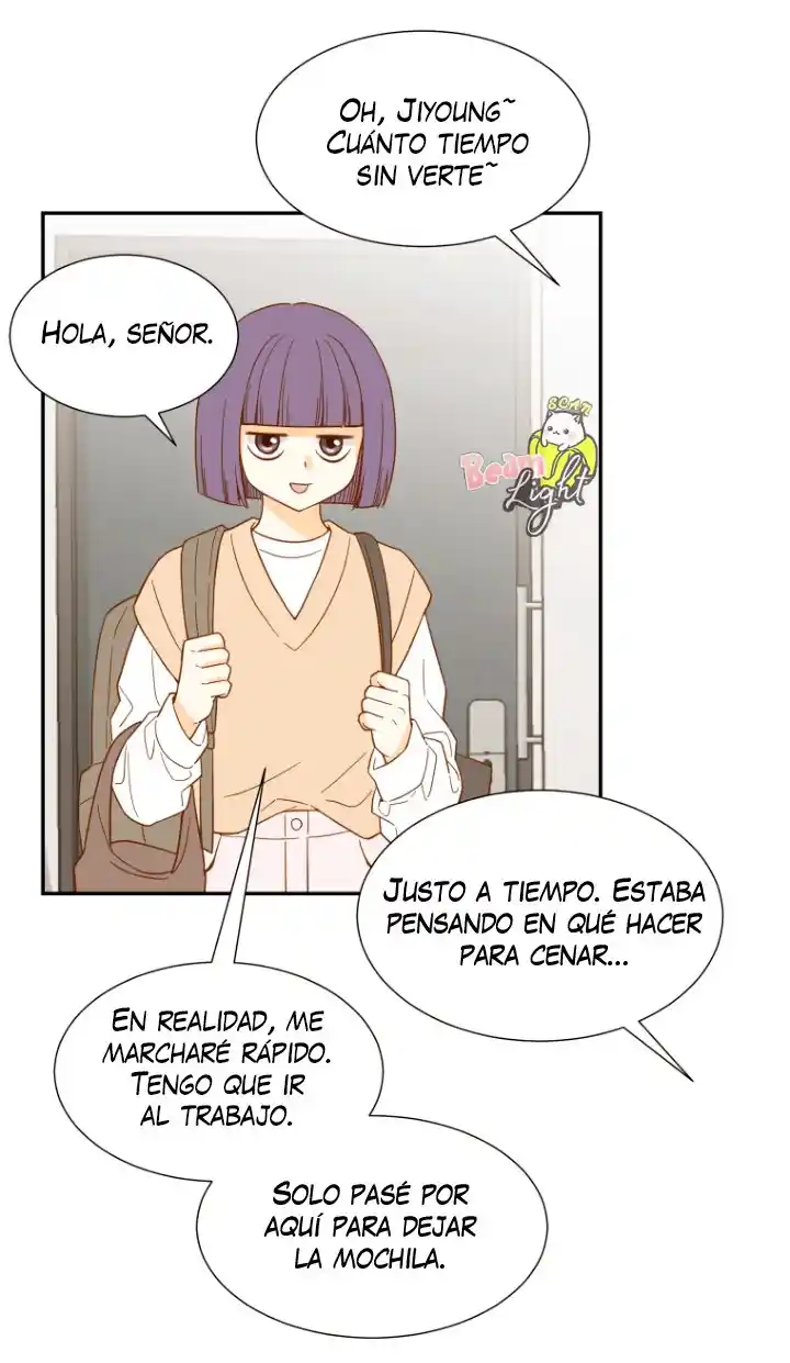 La Decisión De Hana - Capítulo 49 - Página 31 - LectorTMOo