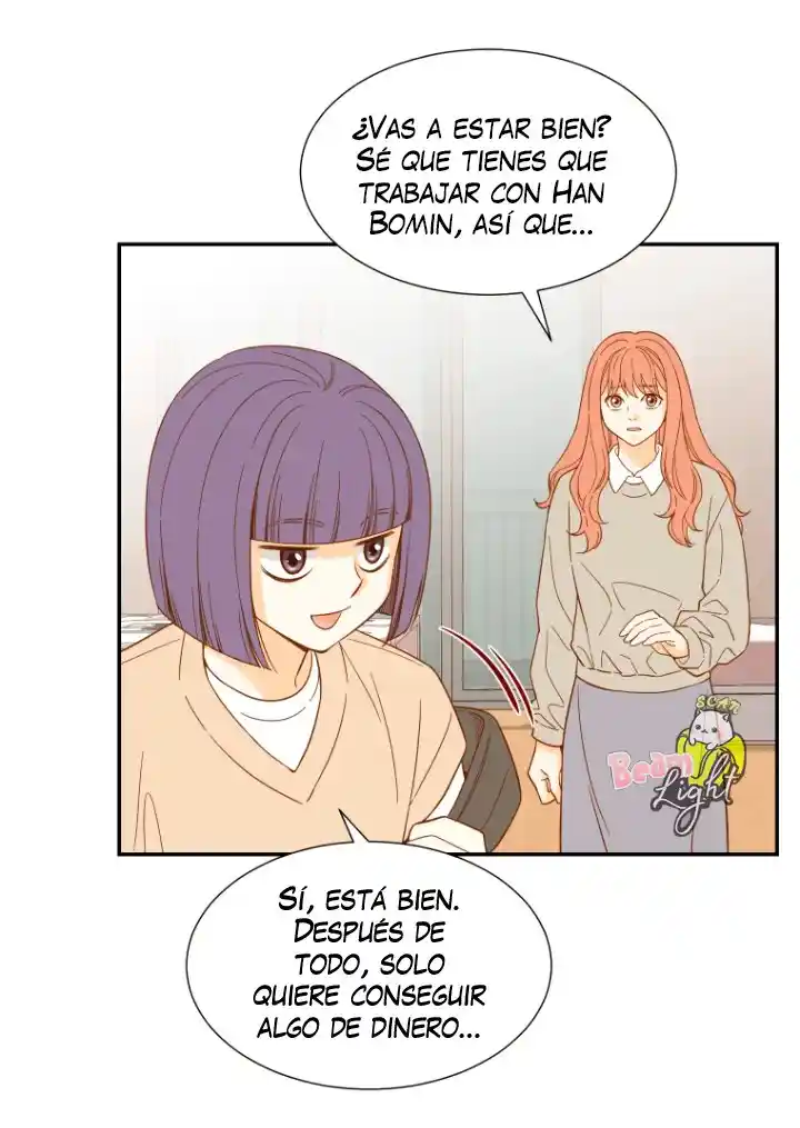 La Decisión De Hana - Capítulo 49 - Página 32 - LectorTMOo