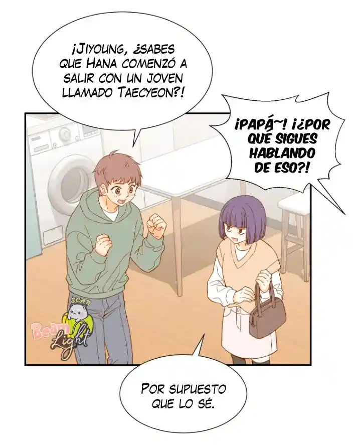 La Decisión De Hana - Capítulo 49 - Página 33 - LectorTMOo