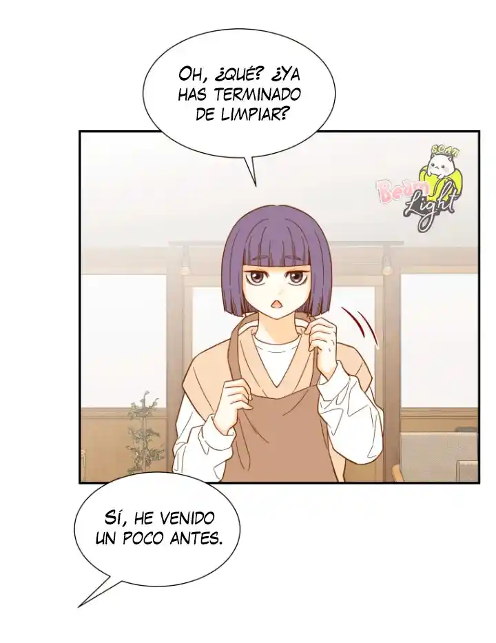 La Decisión De Hana - Capítulo 49 - Página 38 - LectorTMOo