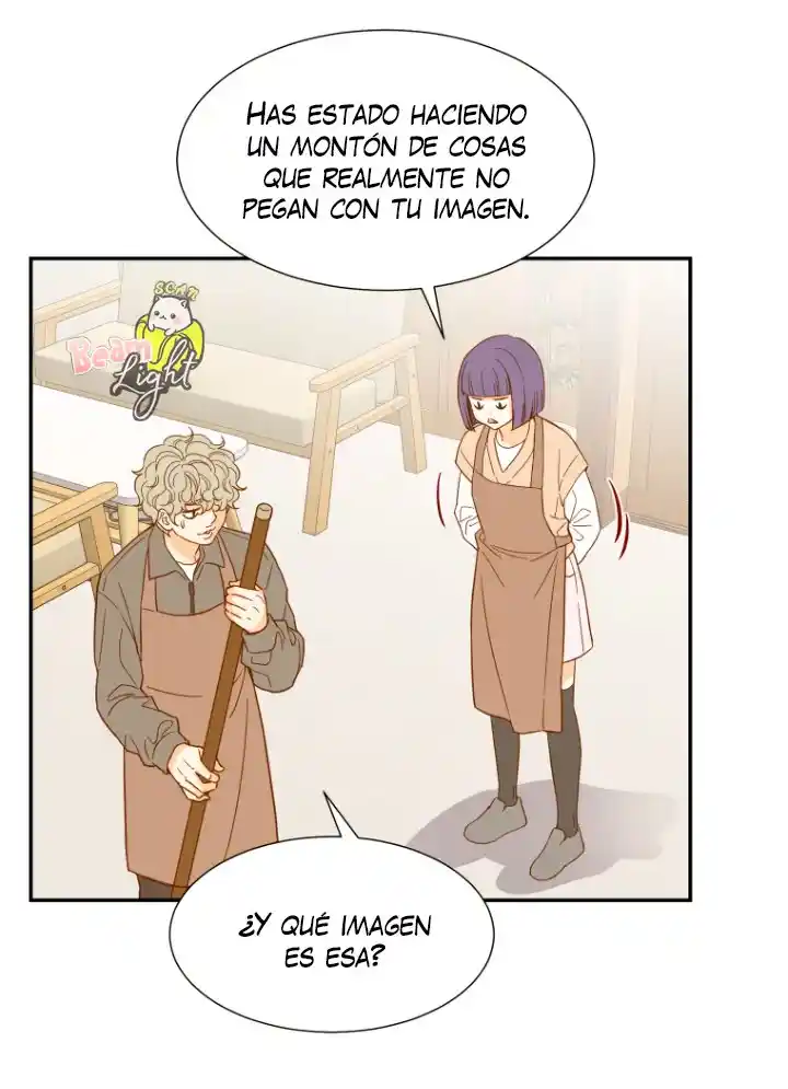La Decisión De Hana - Capítulo 49 - Página 39 - LectorTMOo