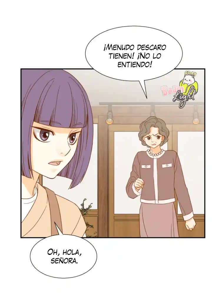 La Decisión De Hana - Capítulo 49 - Página 40 - LectorTMOo