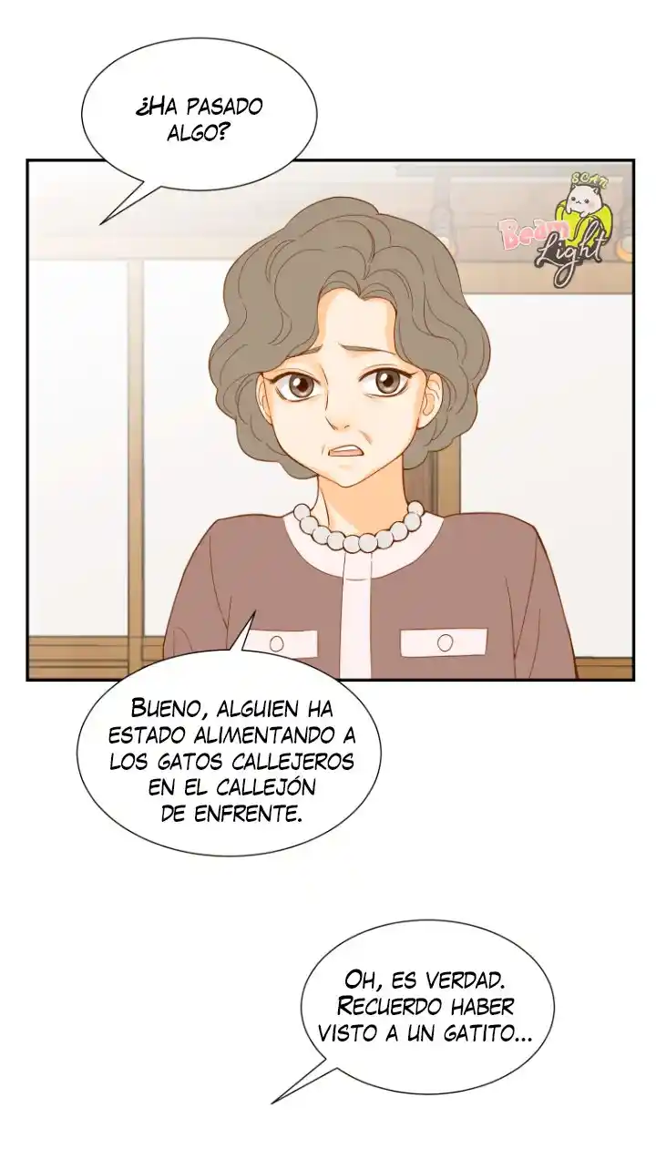 La Decisión De Hana - Capítulo 49 - Página 41 - LectorTMOo