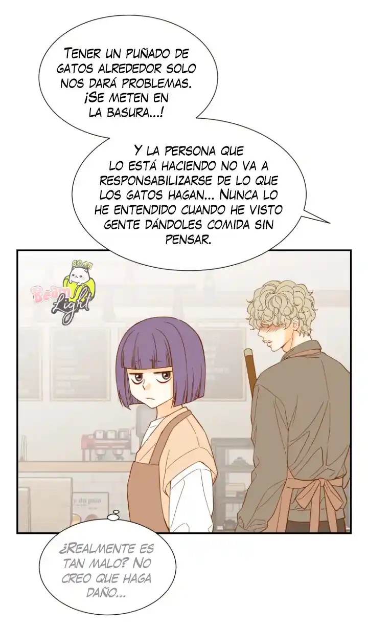 La Decisión De Hana - Capítulo 49 - Página 42 - LectorTMOo