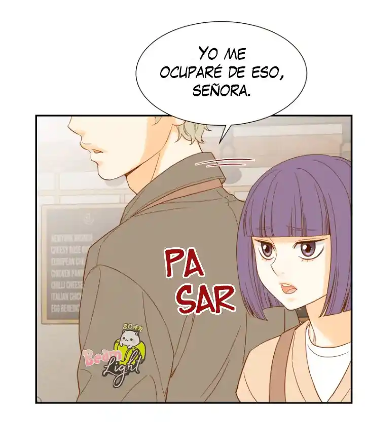 La Decisión De Hana - Capítulo 49 - Página 43 - LectorTMOo