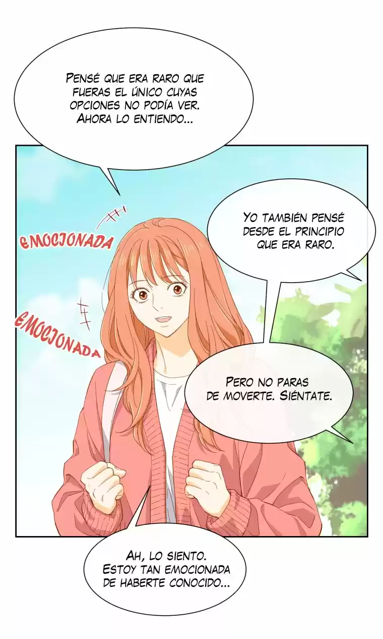 La Decisión De Hana - Capítulo 5 - Página 10 - LectorTMOo