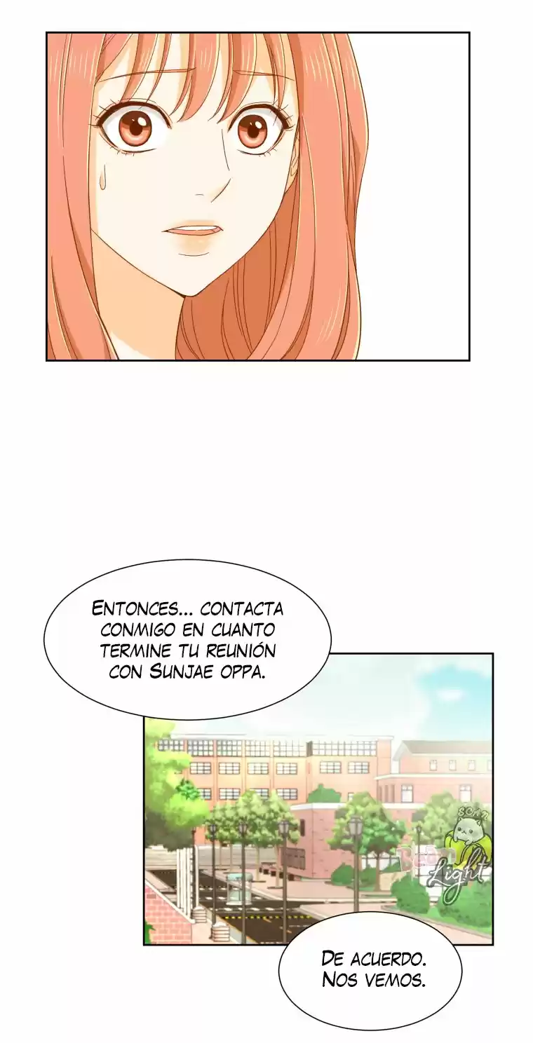 La Decisión De Hana - Capítulo 5 - Página 25 - LectorTMOo