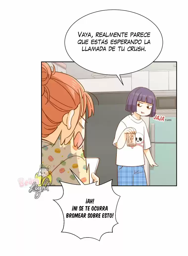 La Decisión De Hana - Capítulo 5 - Página 33 - LectorTMOo