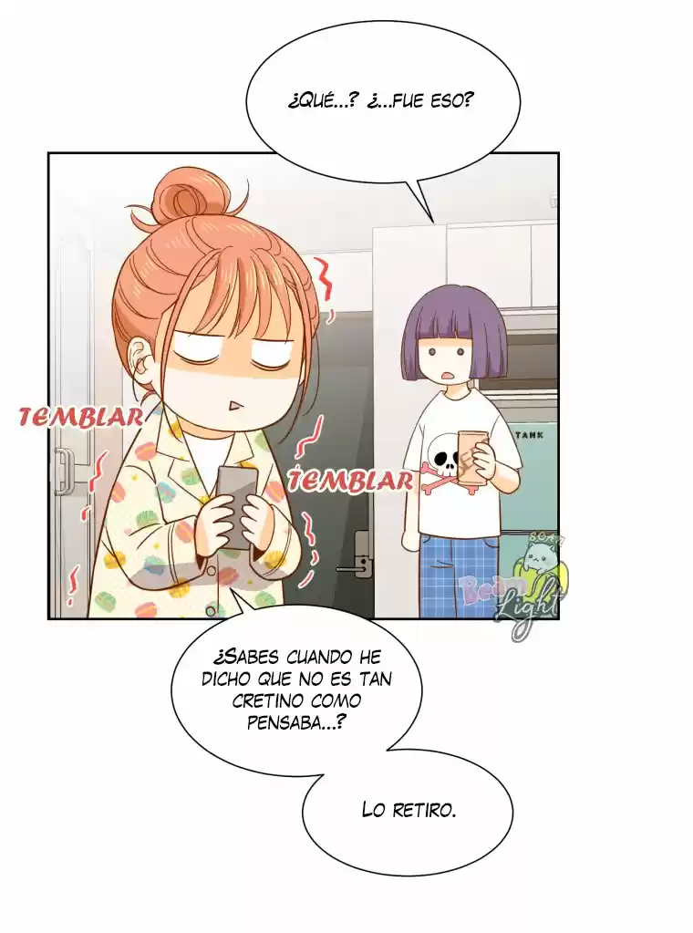 La Decisión De Hana - Capítulo 5 - Página 39 - LectorTMOo