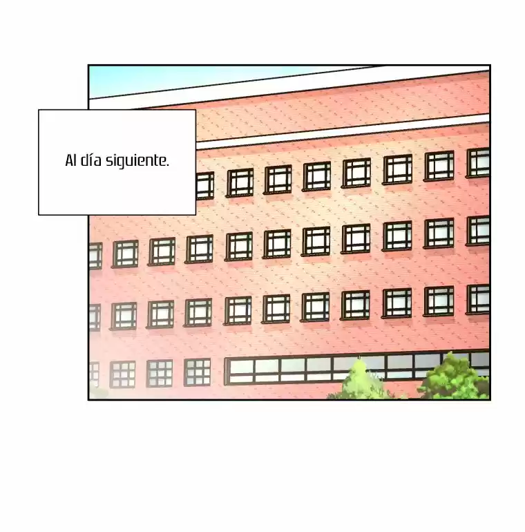 La Decisión De Hana - Capítulo 5 - Página 40 - LectorTMOo