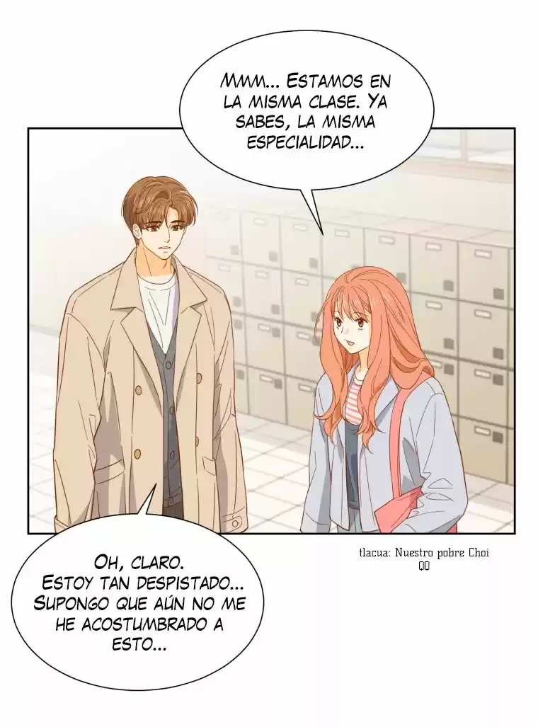 La Decisión De Hana - Capítulo 5 - Página 44 - LectorTMOo