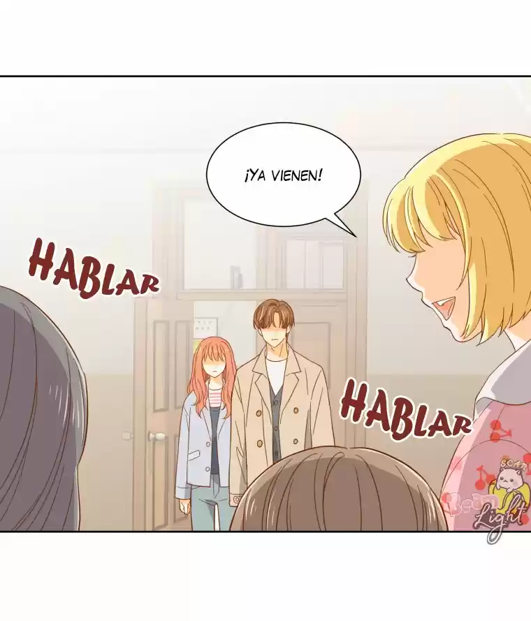 La Decisión De Hana - Capítulo 5 - Página 48 - LectorTMOo