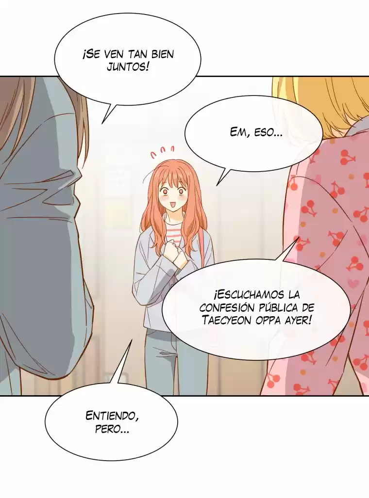 La Decisión De Hana - Capítulo 5 - Página 52 - LectorTMOo