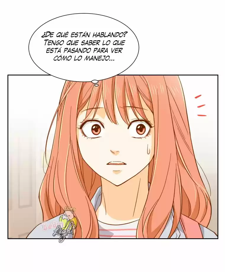 La Decisión De Hana - Capítulo 5 - Página 53 - LectorTMOo