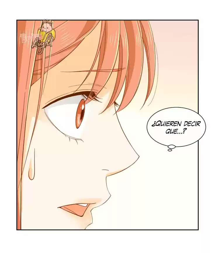 La Decisión De Hana - Capítulo 5 - Página 55 - LectorTMOo