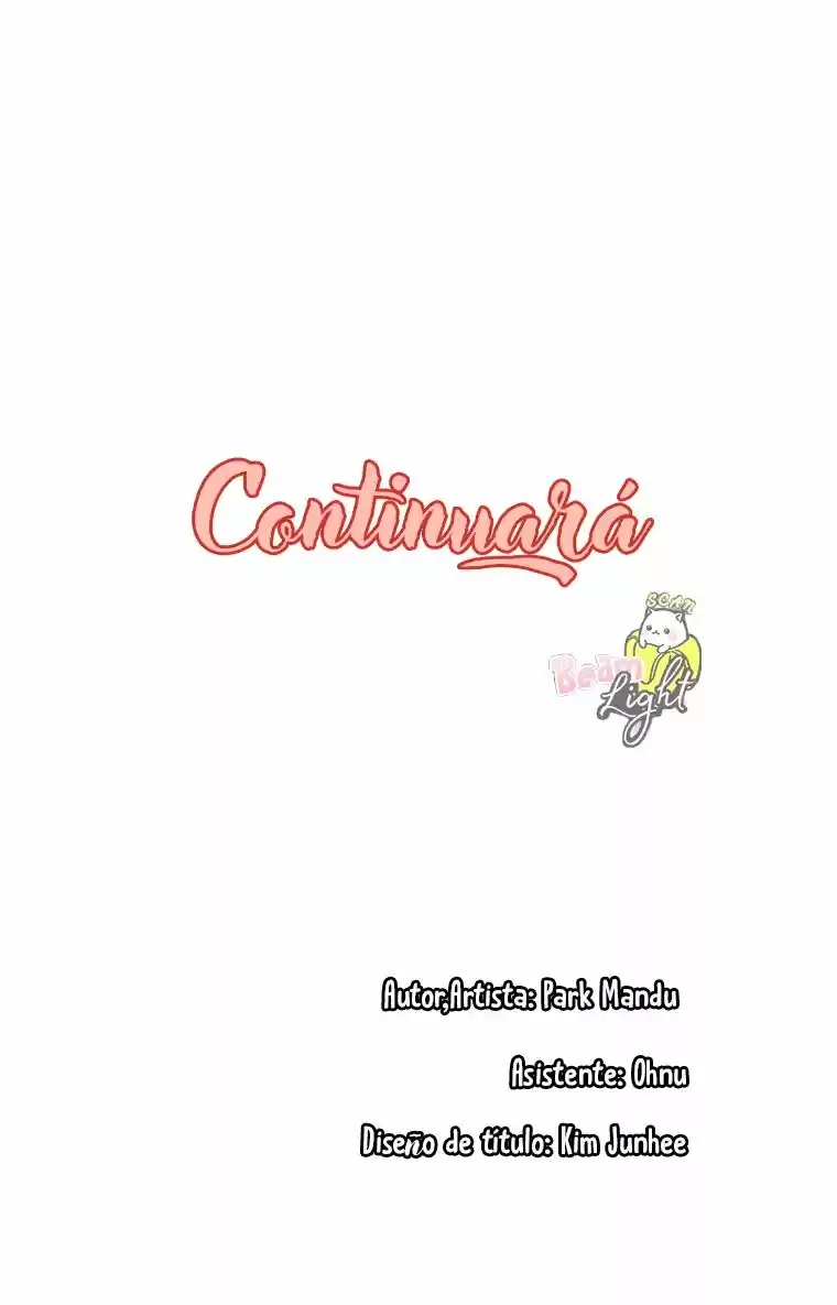 La Decisión De Hana - Capítulo 5 - Página 59 - LectorTMOo