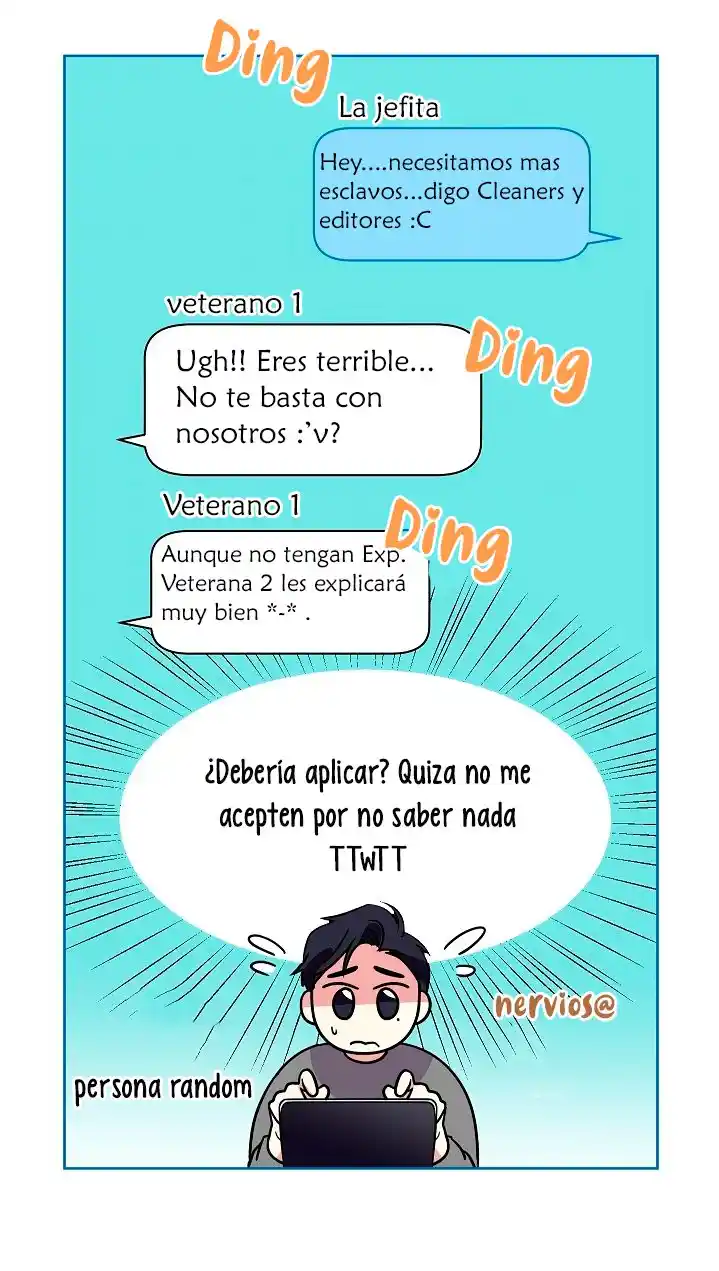 La Decisión De Hana - Capítulo 50 - Página 3 - LectorTMOo