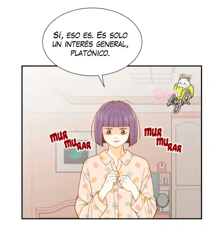 La Decisión De Hana - Capítulo 50 - Página 4 - LectorTMOo