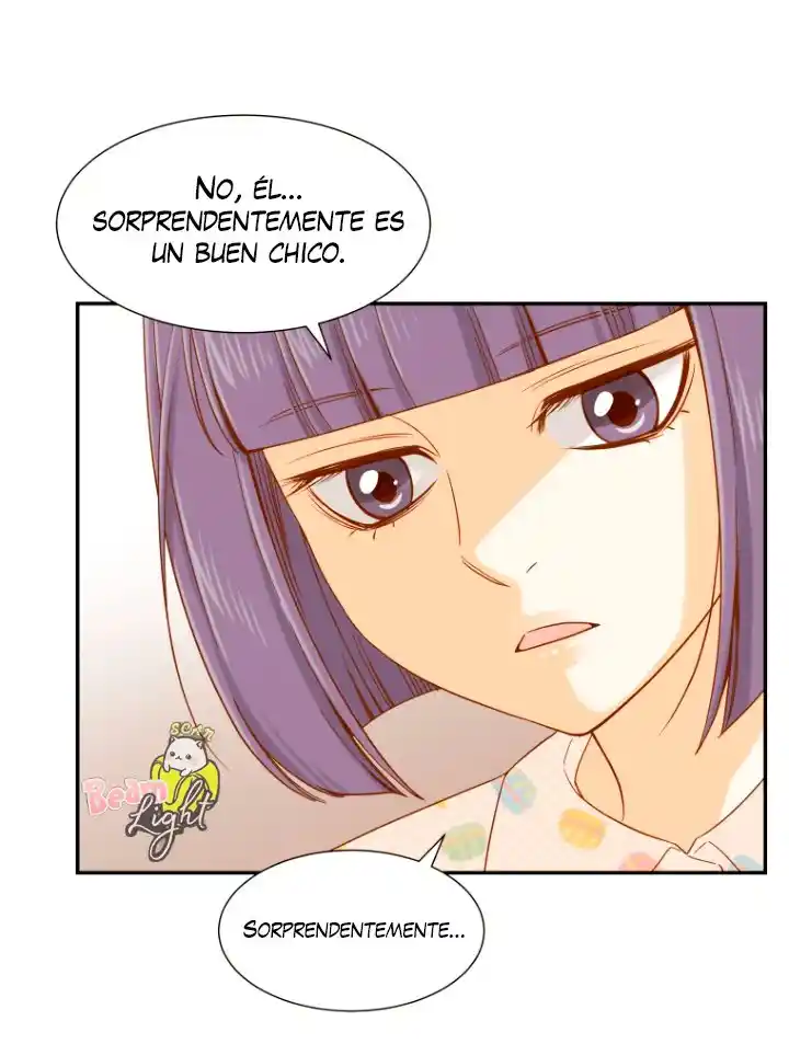 La Decisión De Hana - Capítulo 50 - Página 6 - LectorTMOo