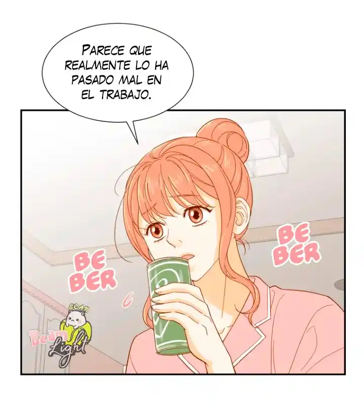 La Decisión De Hana - Capítulo 50 - Página 9 - LectorTMOo