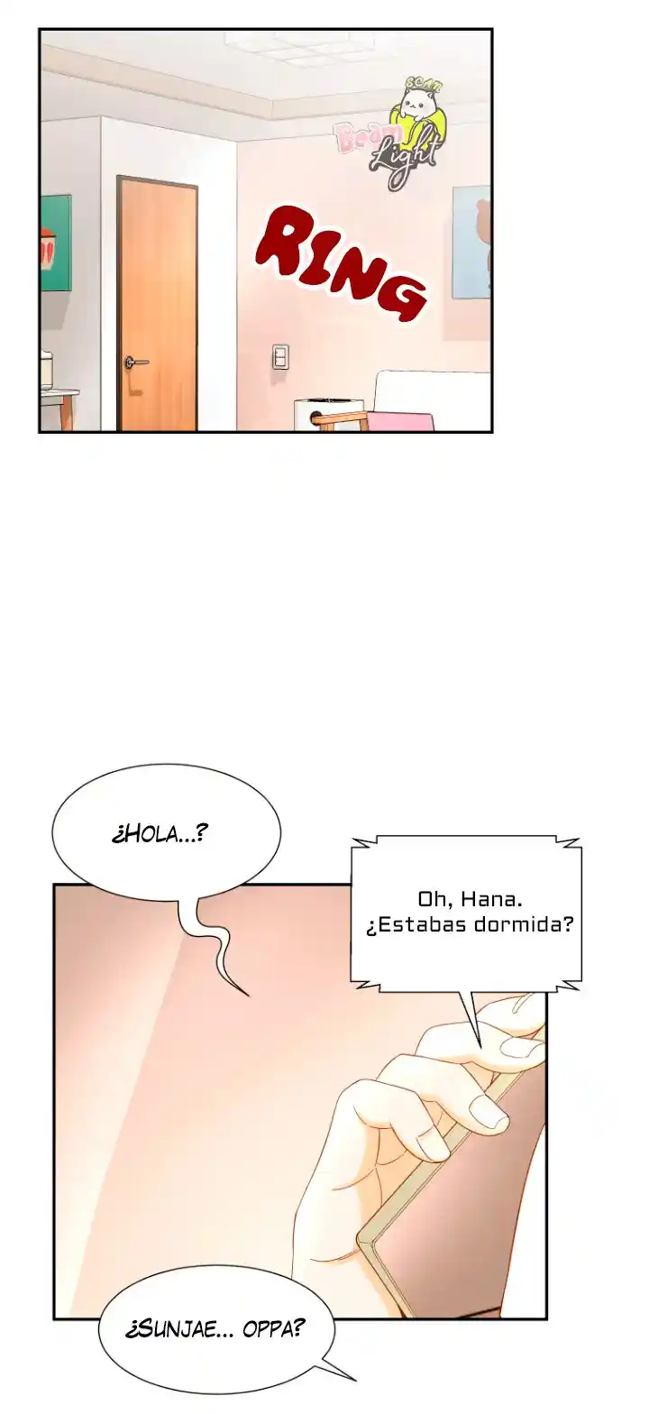 La Decisión De Hana - Capítulo 50 - Página 18 - LectorTMOo