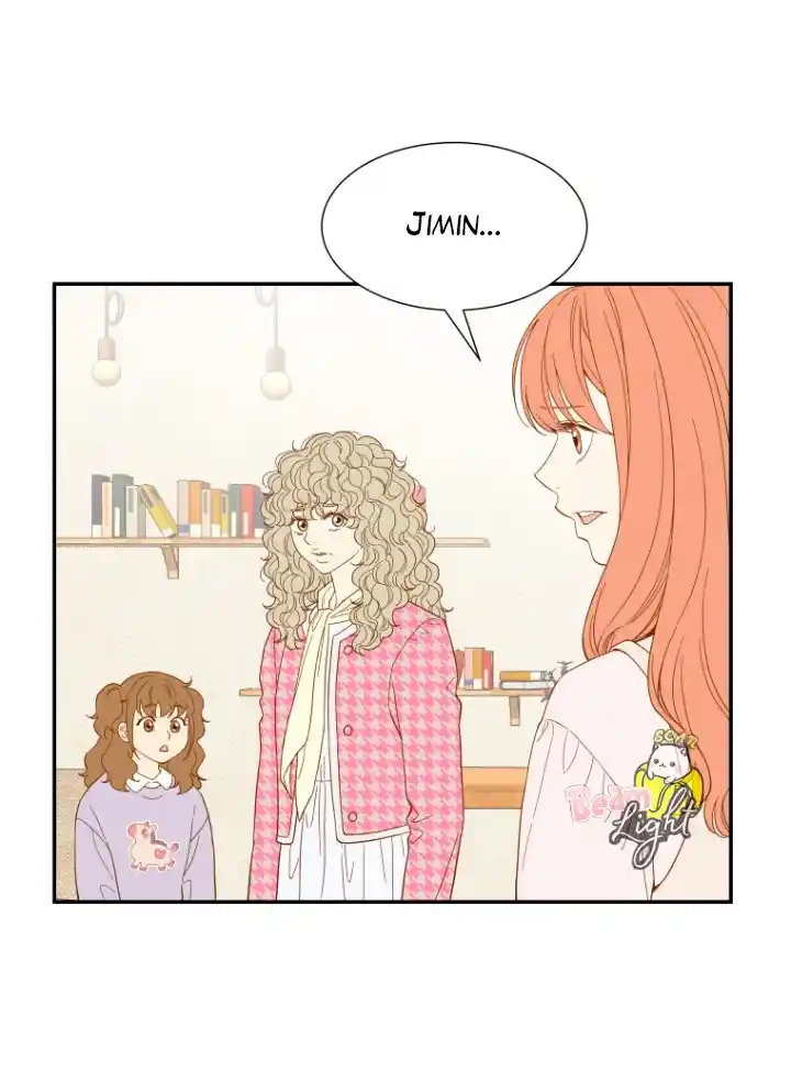 La Decisión De Hana - Capítulo 51 - Página 5 - LectorTMOo