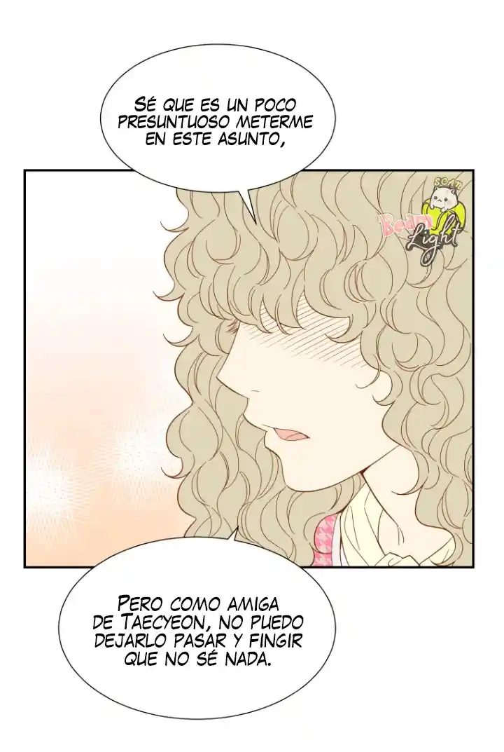 La Decisión De Hana - Capítulo 51 - Página 8 - LectorTMOo