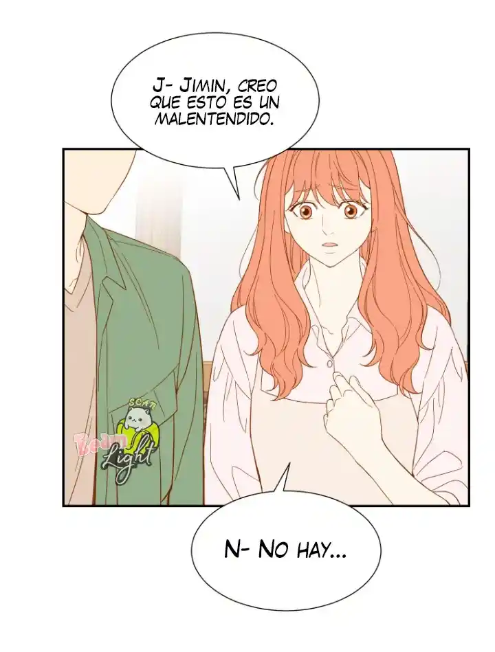 La Decisión De Hana - Capítulo 51 - Página 11 - LectorTMOo