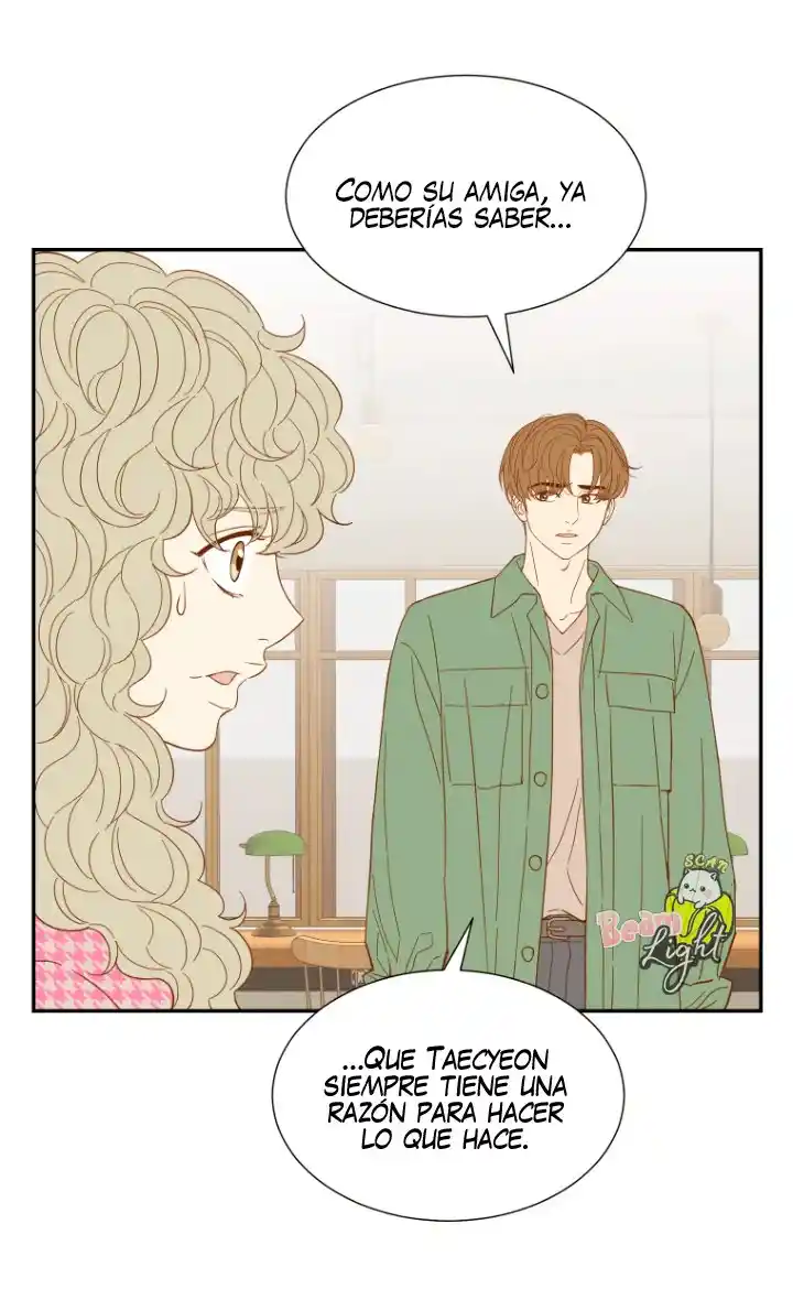 La Decisión De Hana - Capítulo 51 - Página 16 - LectorTMOo