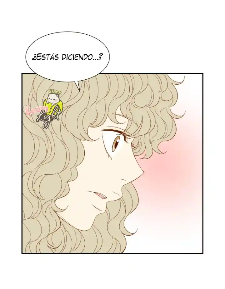 La Decisión De Hana - Capítulo 51 - Página 17 - LectorTMOo
