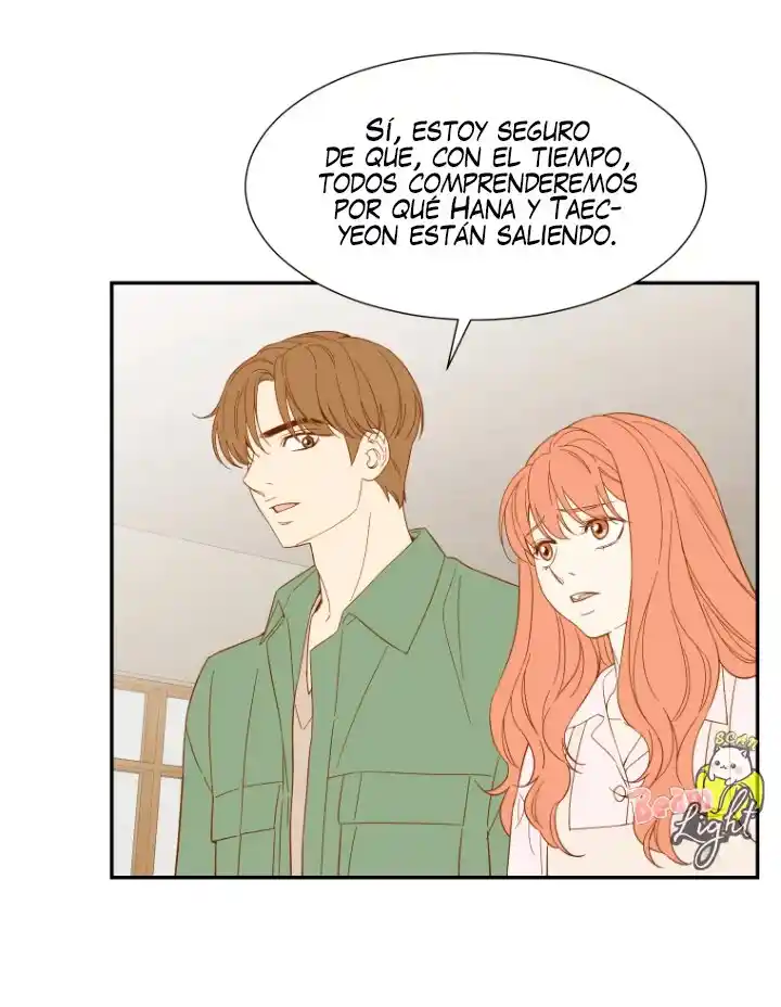 La Decisión De Hana - Capítulo 51 - Página 18 - LectorTMOo