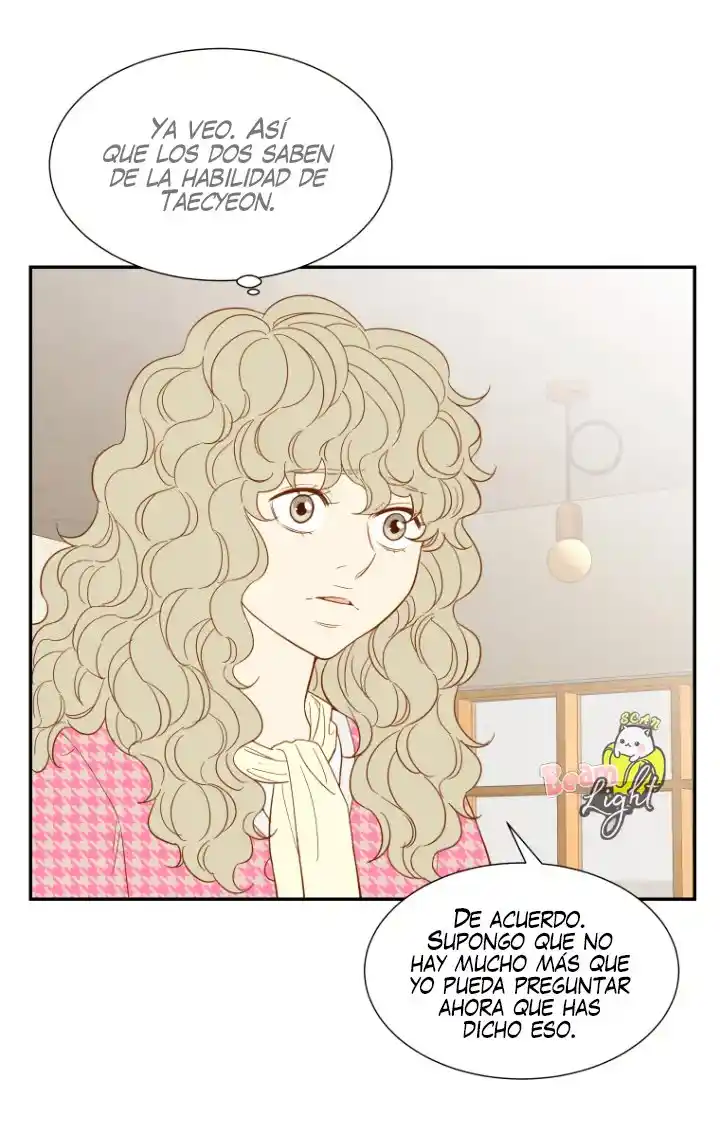 La Decisión De Hana - Capítulo 51 - Página 19 - LectorTMOo