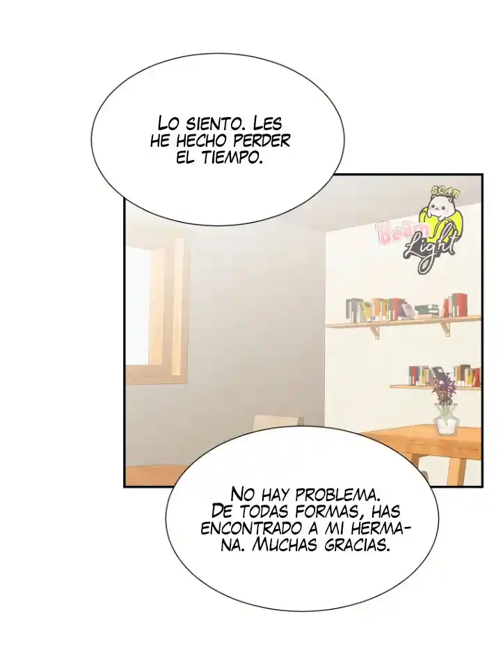 La Decisión De Hana - Capítulo 51 - Página 20 - LectorTMOo