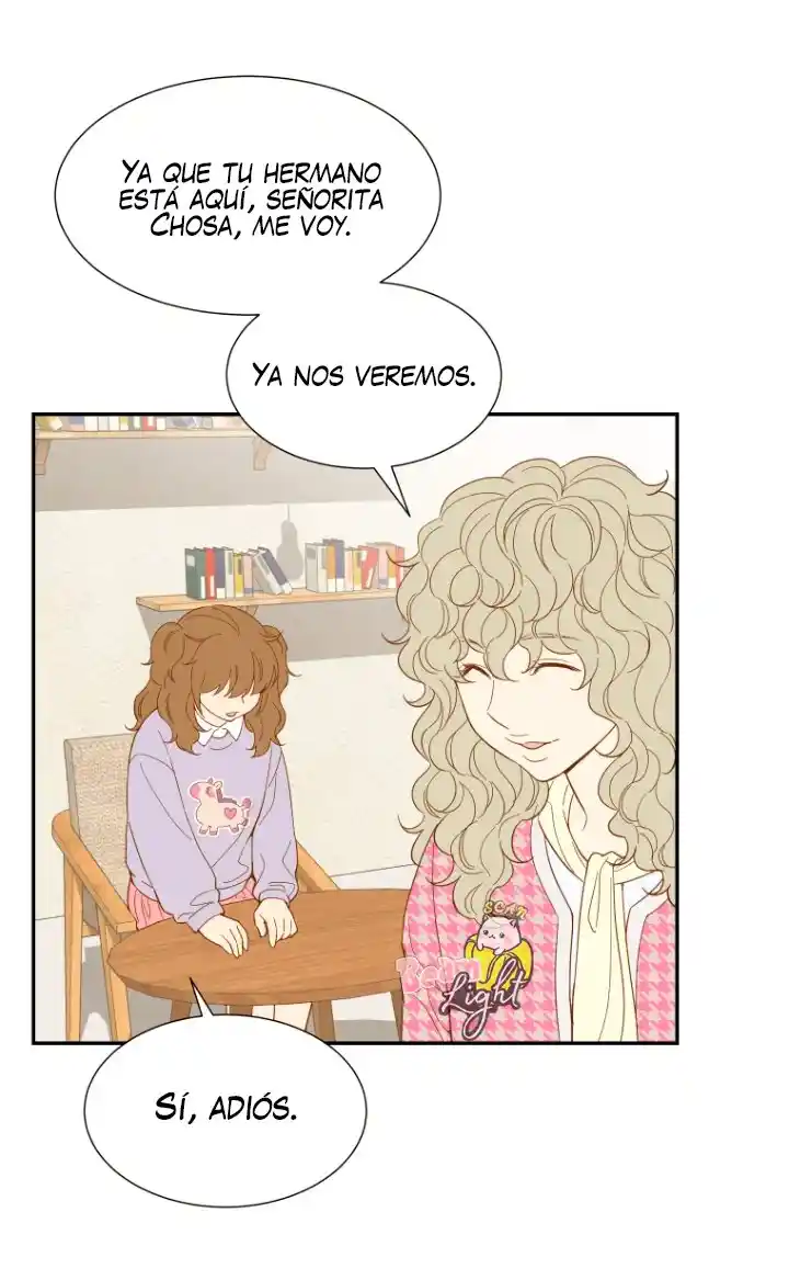 La Decisión De Hana - Capítulo 51 - Página 21 - LectorTMOo